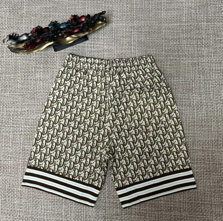 Dior Short Pants _SKUDiorXS-Lxetr4017219